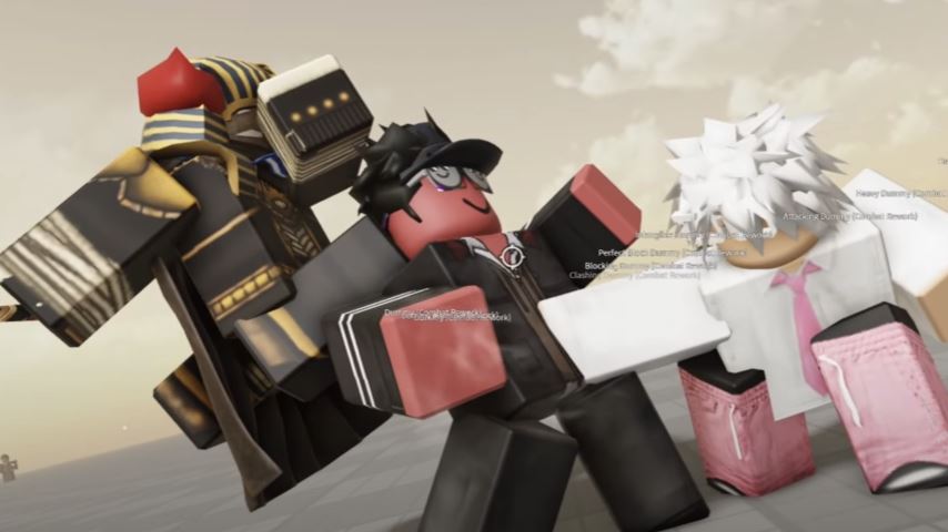 How to Get Mad Dog in A Universal Time (AUT) – Full Quest & Mastery Guide