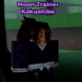 How to Get Moon Breathing V2 in Roblox Weak Legacy 2 – Requirements, Location, and Moveset