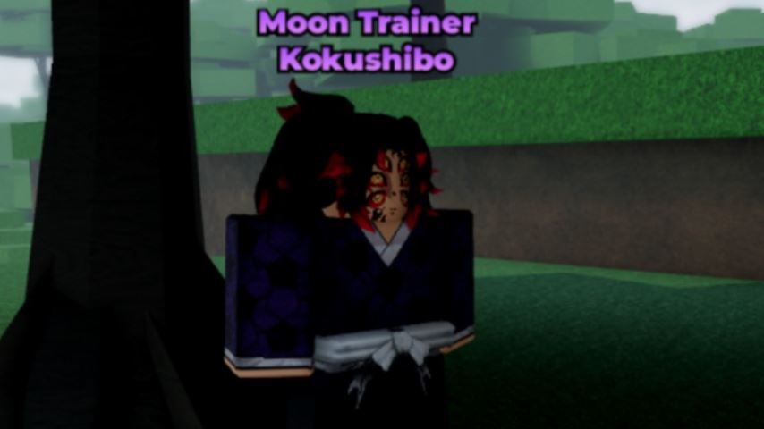 How to Get Moon Breathing V2 in Roblox Weak Legacy 2 – Requirements, Location, and Moveset