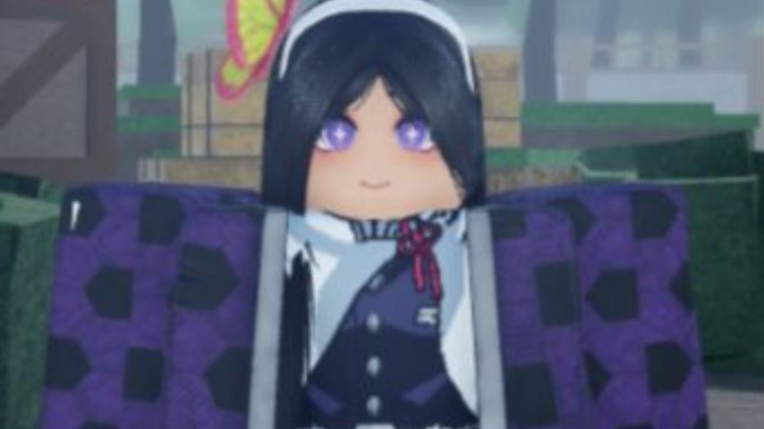 How to Get Moon Haori in Roblox Weak Legacy 2 – Dungeon Location and Drop Rate