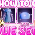 How to Get Nurse Julie Outfit in Dress to Impress Halloween 2025 (Lana Quest Guide)
