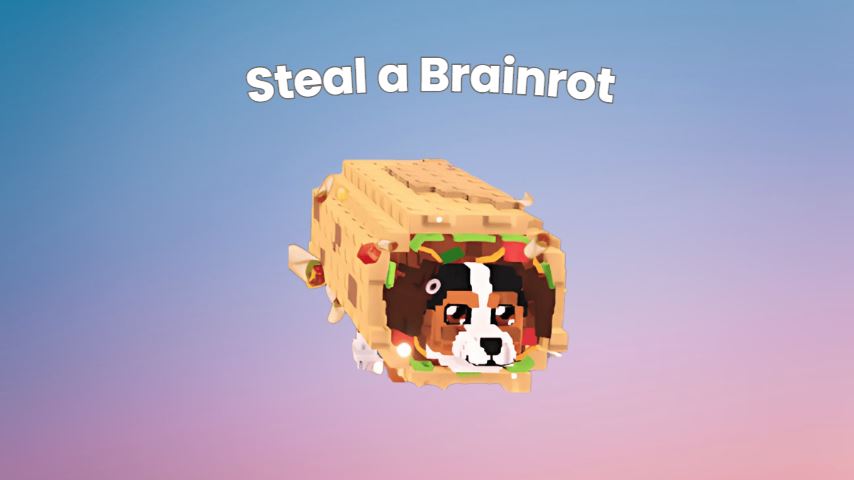 How to Get Perrito Burrito in Steal a Brainrot – Taco Tuesday Event & Rebirth 16 Guide
