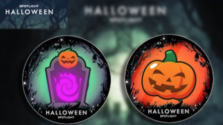 How to Get Rune & Key from Strongman Ultra Halloween Spotlight Event
