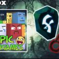 How to Get Rune & Key in Epic Minigames Roblox Halloween Spotlight