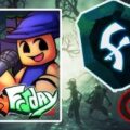 How to Get Rune & Key in Funky Friday Halloween Spotlight Event (Roblox Guide)