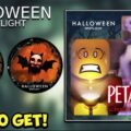 How to Get Rune & Key in PETAPETA School of Nightmares Roblox Halloween Spotlight