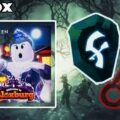 How to Get Rune & Key in Welcome to Bloxburg Roblox Halloween Spotlight