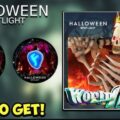 How to Get Rune & Key in World Zero Halloween Spotlight Event (Roblox Guide)