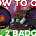 How to Get Rune and Key in Dead Rails Roblox Halloween Spotlight Event