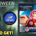 How to Get Rune and Key in Roblox NFL Universe Football Halloween Spotlight Event