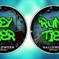 How to Get Rune and Key in Weird Gun Game Roblox Halloween Spotlight Event