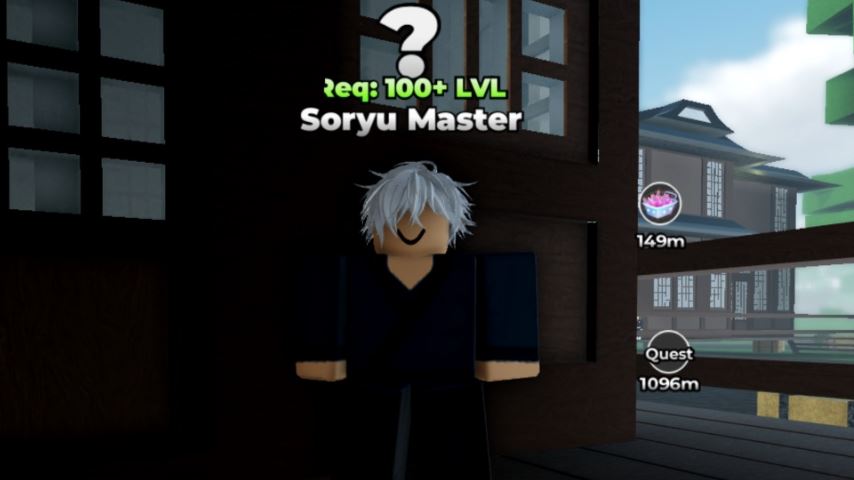 How to Get Soryu Style in Weak Legacy 2 – Location, Requirements, Bosses, and Rewards