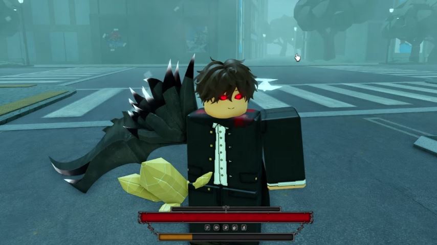 How to Get Takizawa V2 in Ghoul Re