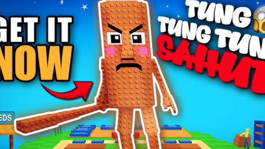 How to Get Tung Tung Tung Sahur in Plants Vs Brainrots (Event Guide)