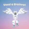 How to Get Vulturino Skeletono in Steal a Brainrot – Witch Fuse Guide & Tips