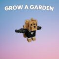 How to Get Woody the Dog in Roblox Grow a Garden (Halloween Part 3 Guide)