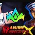 How to Get and Evolve Gappy in Anime Rangers X (Ascension Update Guide)