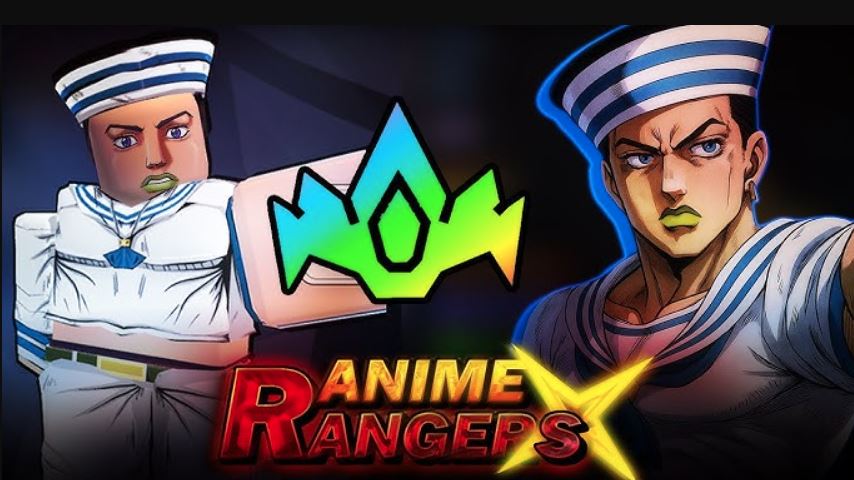 How to Get and Evolve Gappy in Anime Rangers X (Ascension Update Guide)