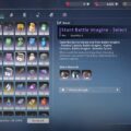 How to Get and Use the Stunt Battle Imagine Selection Box in Blue Protocol