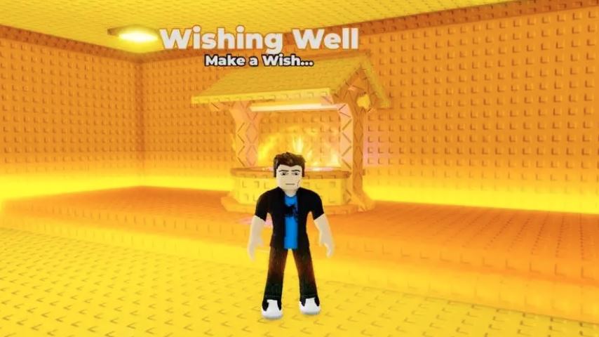 How to Get and Use the Wishing Well in Don’t Wake the Brainrots
