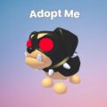 How to Get the Black Dog in Adopt Me – Location, Price, Halloween 2025 Event Guide