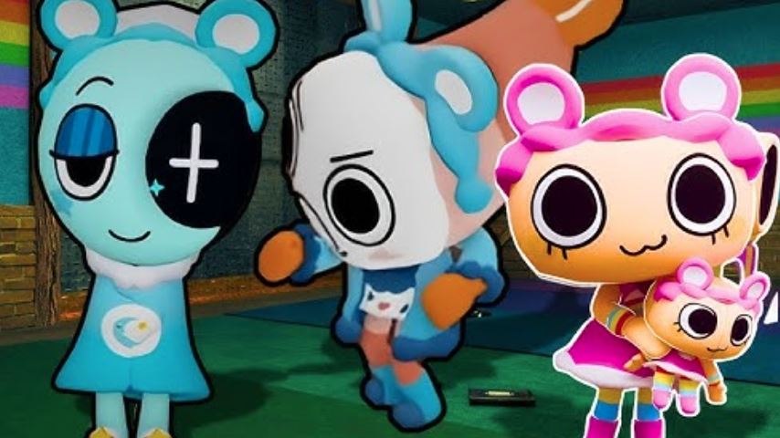 How to Get the Care Bear Skins in Dandy's World