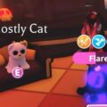How to Get the Ghost Cat in Adopt Me Roblox Halloween Event (2025 Guide)