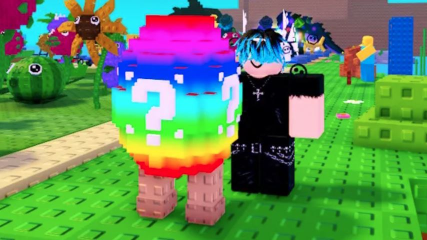 How to Get the Godly Lucky Egg in Plants vs Brainrots – All Drops & Spawn Chances
