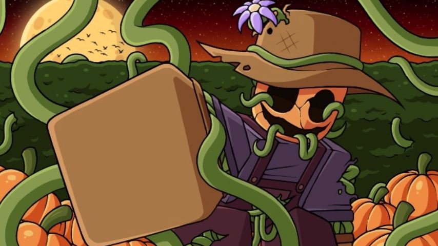 How to Get the Harvester Glove in Slap Battles Halloween 2025 Event