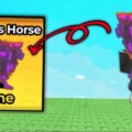 How to Get the Headless Horse in Raise Animals (Pumpkin Fall Event Guide)