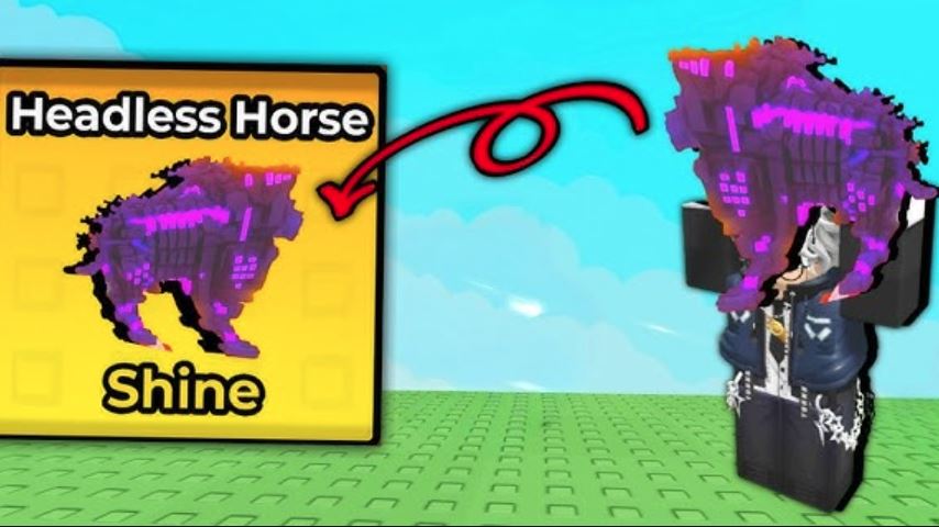 How to Get the Headless Horse in Raise Animals (Pumpkin Fall Event Guide)