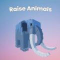 How to Get the Ice Mammoth in Raise Animals Roblox