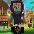 How to Get the Lich Pet in Grow a Garden Roblox (Ghoul Garden Part 3 Guide)