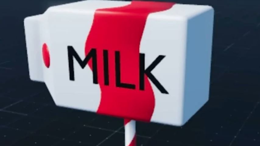 How to Get the Milk Rod in Fisch Roblox (Limited Item Guide)
