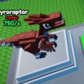 How to Get the Mythic Dinosaur in Roblox Don't Wake The Dinos