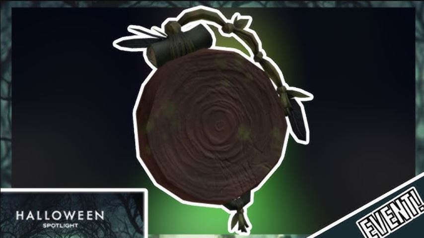 How to Get the Quavering Compass in the Halloween Spotlight Event