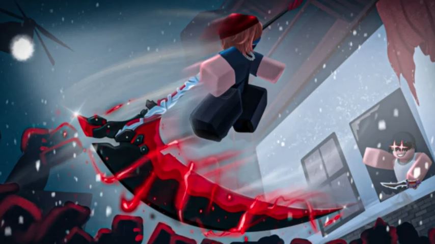 How to Get the Reaper Scythe in Hunty Zombie – Drop Rate, Materials, and Raid Strategy