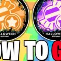 How to Get the Rune and Key in Build a Zoo Roblox Halloween Spotlight Event