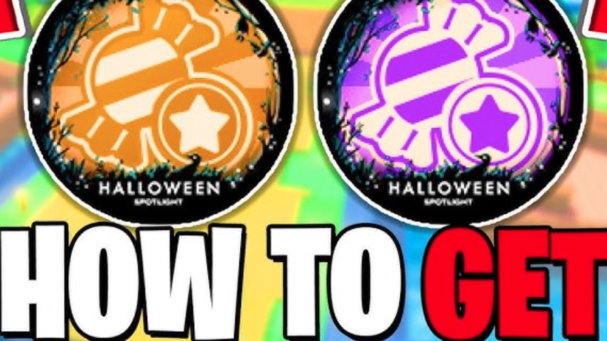 How to Get the Rune and Key in Build a Zoo Roblox Halloween Spotlight Event