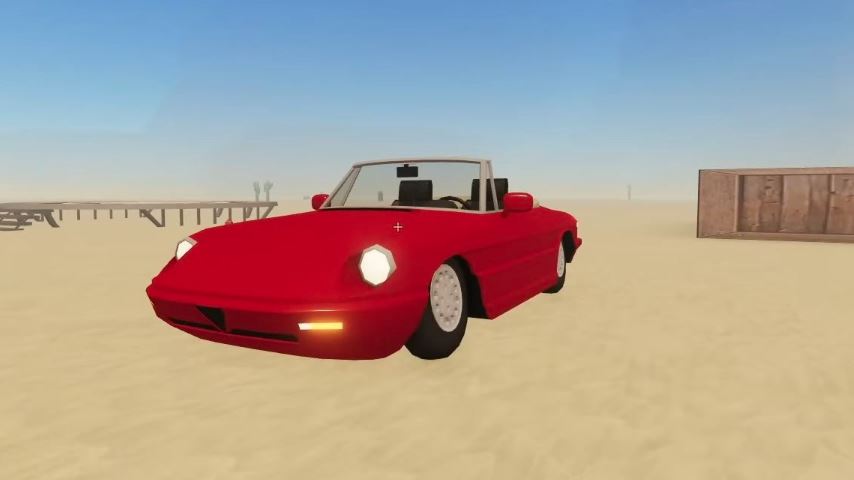 How to Get the Spectra Car in Roblox Dusty Trip – Halloween Event Guide