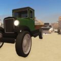 How to Get the Steelbed Car in A Dusty Trip Roblox