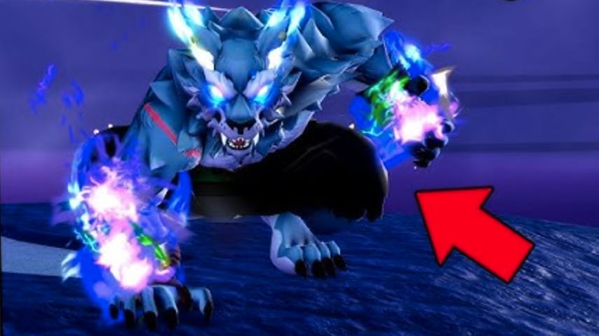 How to Get the Werewolf Mutation in Blox Fruits Halloween 2025 Update