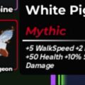 How to Get the White Pigeon Pet in Hunty Zombie (Shadows Rising Update Guide)