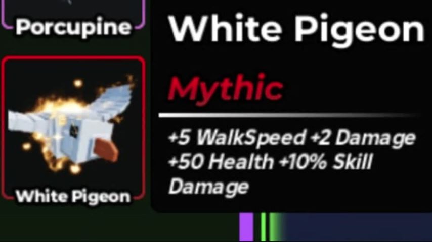 How to Get the White Pigeon Pet in Hunty Zombie (Shadows Rising Update Guide)