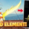 How to Get the Wind Elemental Rod in Fisch (Complete Quest Guide)