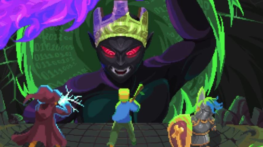 How to Level Up Fast in Pixel Quest Roblox