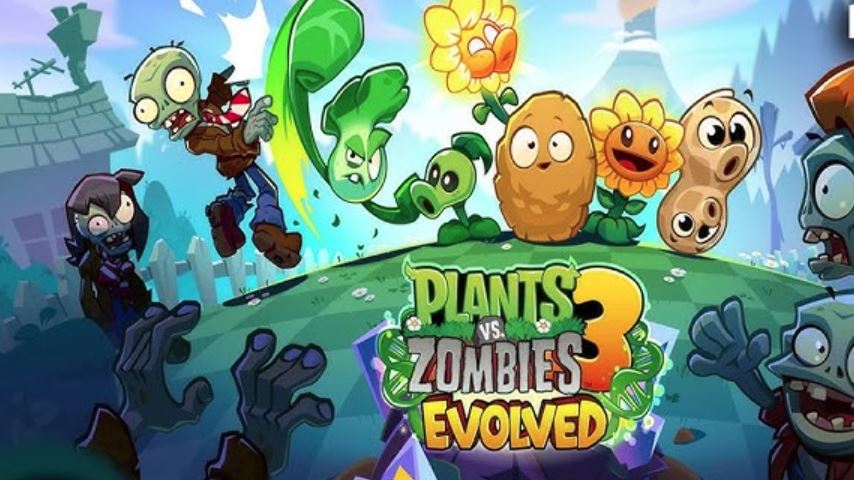 How to Play Plants vs. Zombies 3: Evolved – Seedling Build Test Details, Gameplay, and New Features