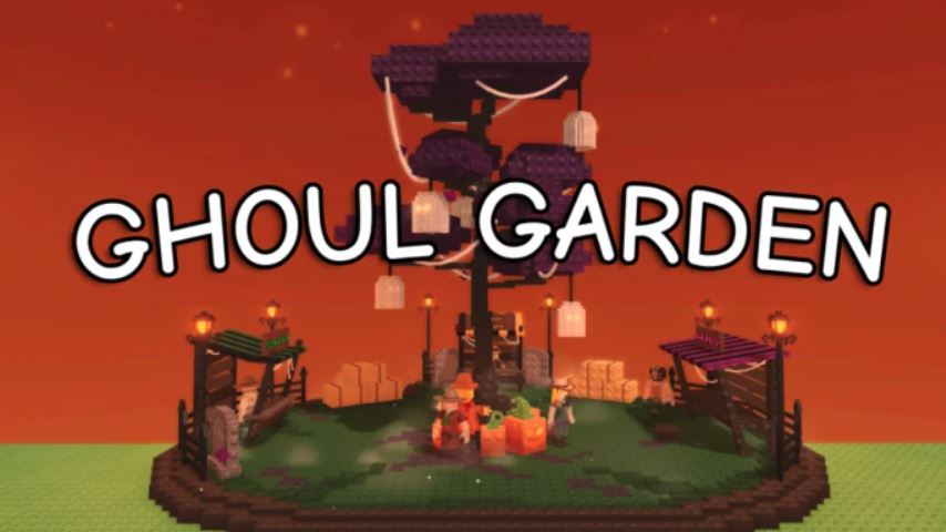 How to Prepare for the Ghoul Garden Update in Grow a Garden (Halloween 2025)