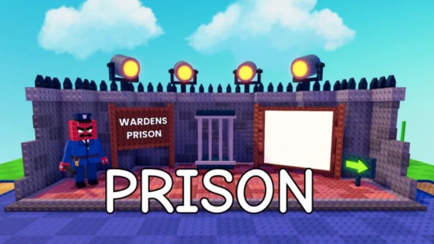 How to Prepare for the Prison Event Update in Plants Vs Brainrots