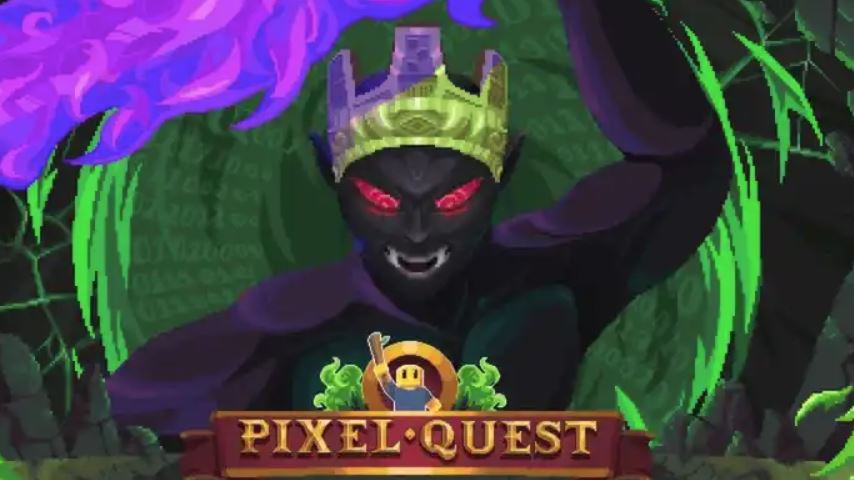 How to Redeem Skin Codes in Pixel Quest Roblox